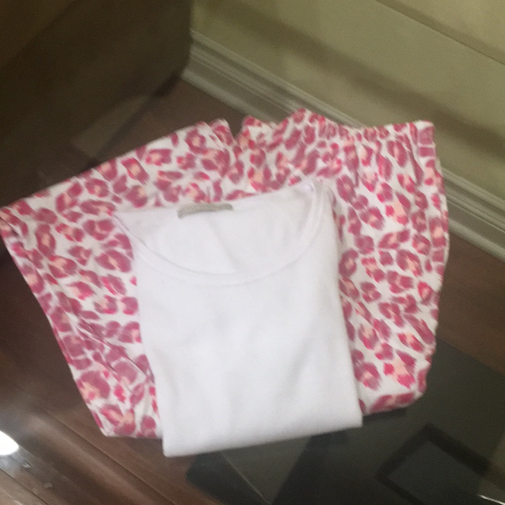 Brand New Pj Set